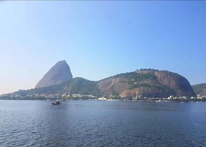 Suh Flamengo 01 Praia Studio Dreams