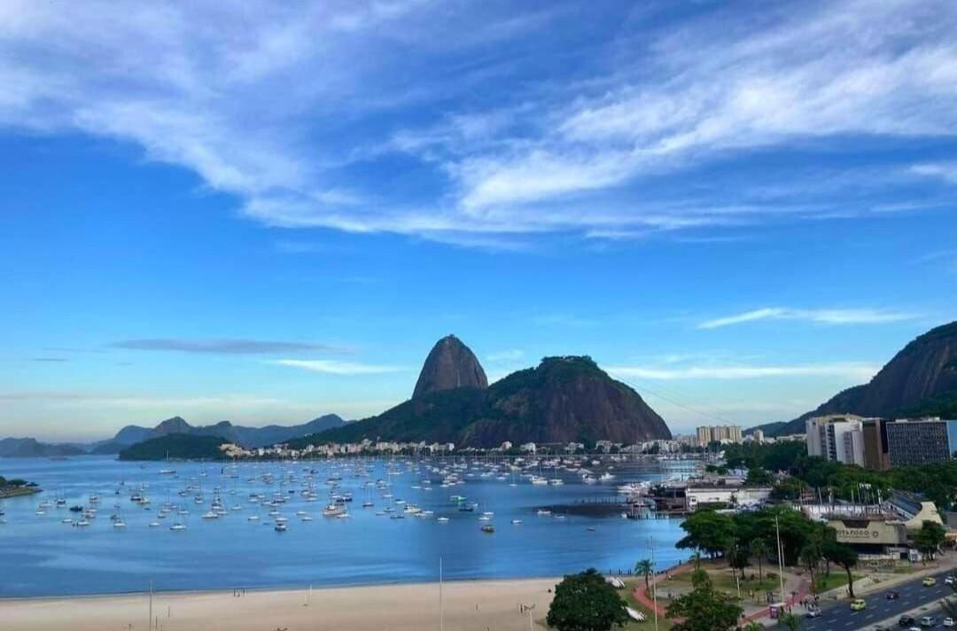 Suh Flamengo 01 Dreams Apartment *