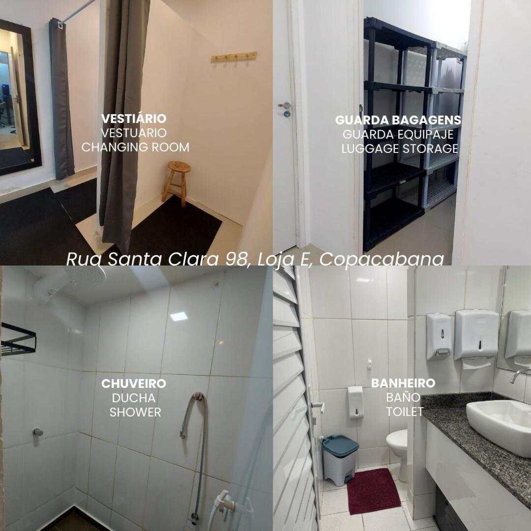 Apartment Suh Flamengo 01 Dreams *