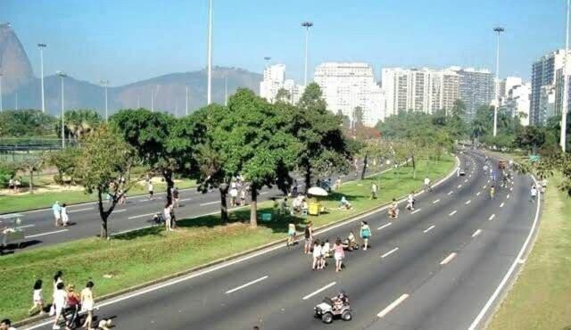 Apartment Suh Flamengo 01 Dreams *