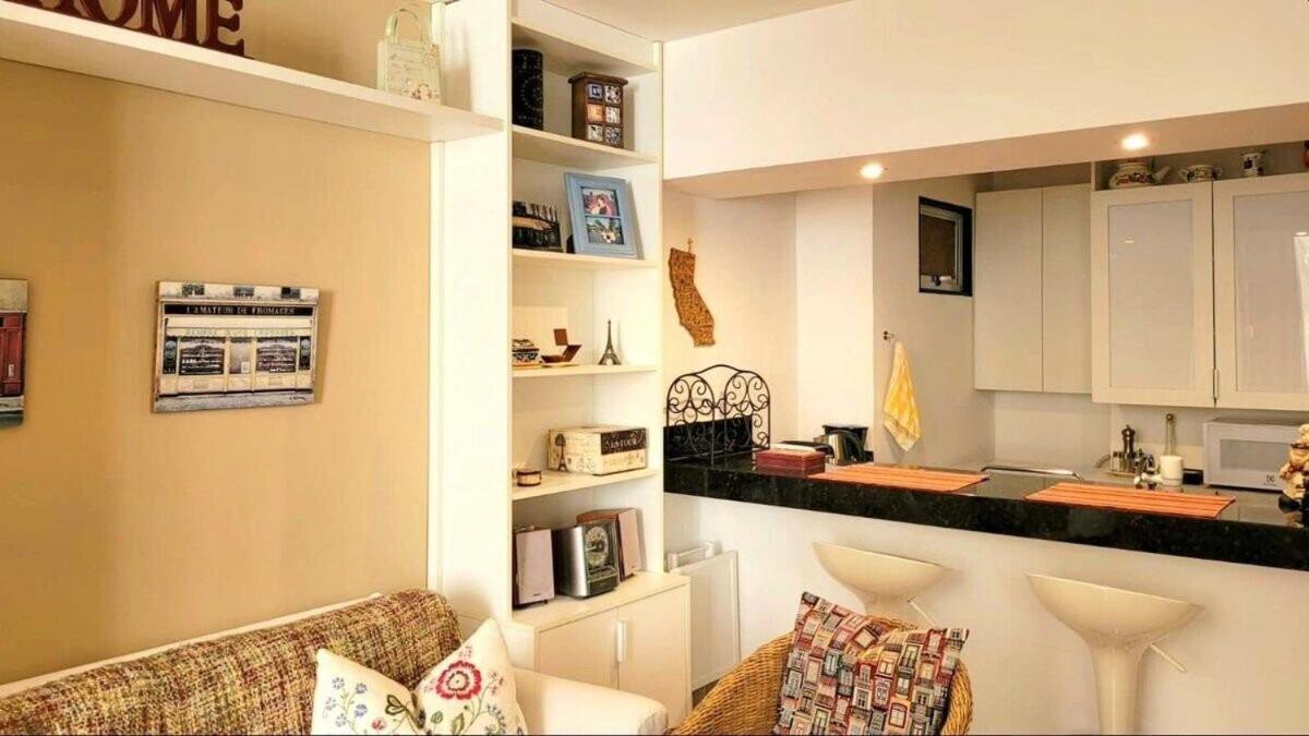 Suh Flamengo 01 Dreams Apartment *